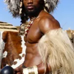Senzangakhona