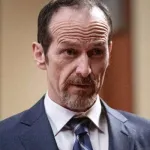 Ira Farber (Big Little Lies)