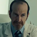 Dr. Tyrell (American Gods)