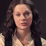 Rosemary (The Giver)