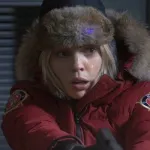 Stella Oleson (30 Days of Night)