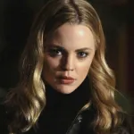 Lauren Reed (Alias)