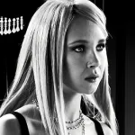 Sally (Sin City)