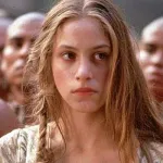 Alice Munro (The Last of the Mohicans)