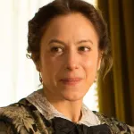 Susan Gilbert Dickinson