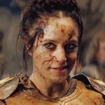 Queen Calanthe (The Witcher)