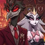 Mephistopheles and Stella