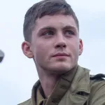 Norman Ellison (Fury)