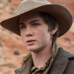William Evans (3:10 to Yuma)