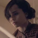 Senshi Raige (After Earth)
