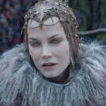 Queen Kane