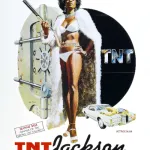 TNT Jackson