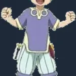 Tori (Tai Chi Chasers)