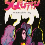 Squad (Graphic novel)