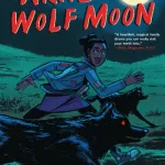 Artie and the Wolf Moon (graphic novel)