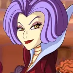 Griffin (Winx Club)