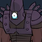 Cyclops (Castle Crashers)
