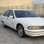 1992 Chevrolet Caprice