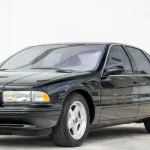 1996 Chevrolet Impala SS