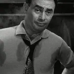 Juror #1 (12 Angry Men)