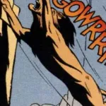Numa (Tarzan)