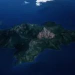 Infant Island (Mothra and Godzilla franchises)