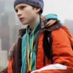 Oskar Schell (Extremely Loud & Incredibly Close)