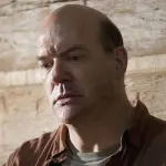Eastman (The Walking Dead)