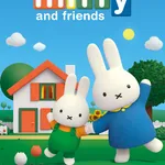 Miffy and Friends (2025)