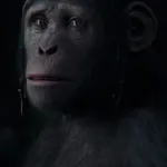 Cornelia (Planet of the Apes)