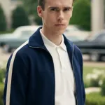 RJ Higton