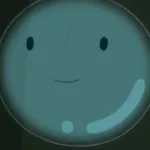 Bubble (Adventure Time)