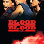 Blood In Blood Out: Bound By Honor