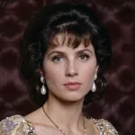 Sharon Pellam (The Krays)