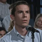 Lanky kid (Donnie Darko)