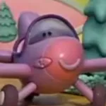 Plane (Engie Benjy)