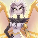 Lute (Hazbin Hotel)