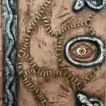 Spell Book (Hocus Pocus)