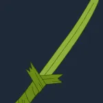Grass Sword