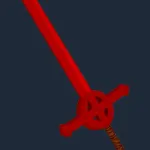 Demon Sword (Adventure Time)