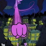 Lexie the Superfox