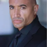 Jonathon Wesley Booker