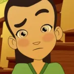 Najla (Danyah)