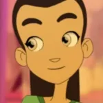 Najla (Danyah)