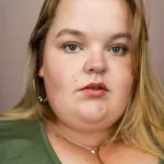 Molly Hewitt-Richards