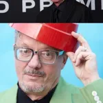 Alan Silvestri and Mark Mothersbaugh