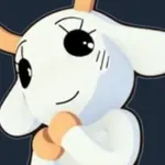 Charlotte (Bunny Maloney)