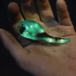 Atlantean Magatama