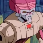 Kranix (Transformers)