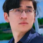 Elijah Kim